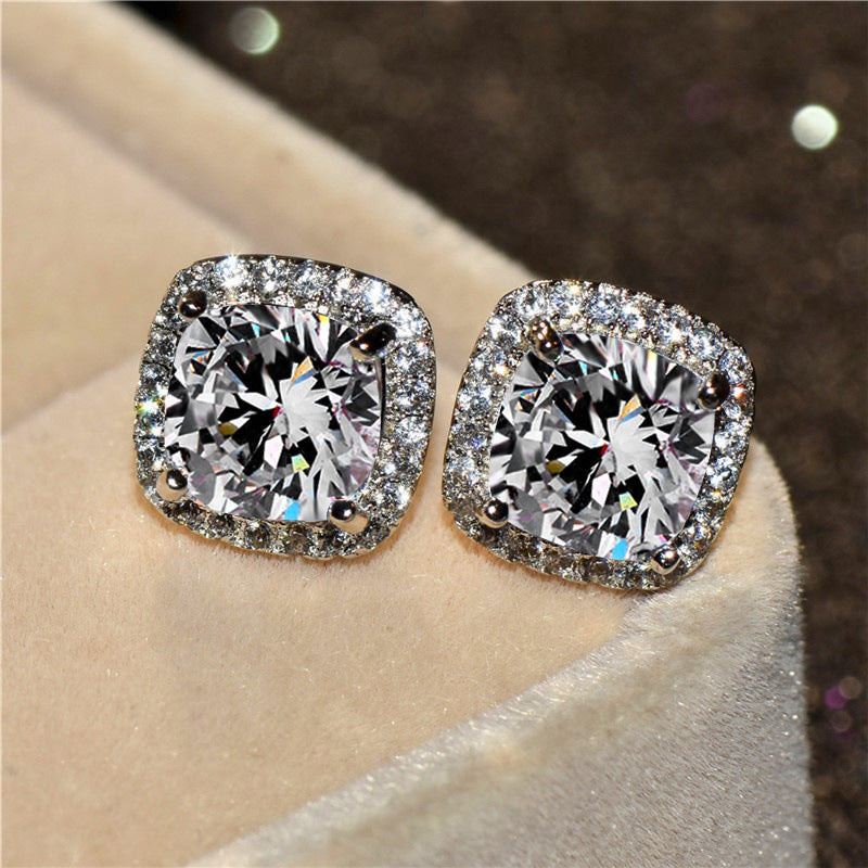 A ring that completes your elegance