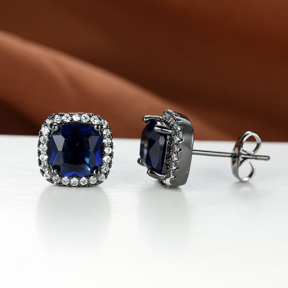 A ring that completes your elegance