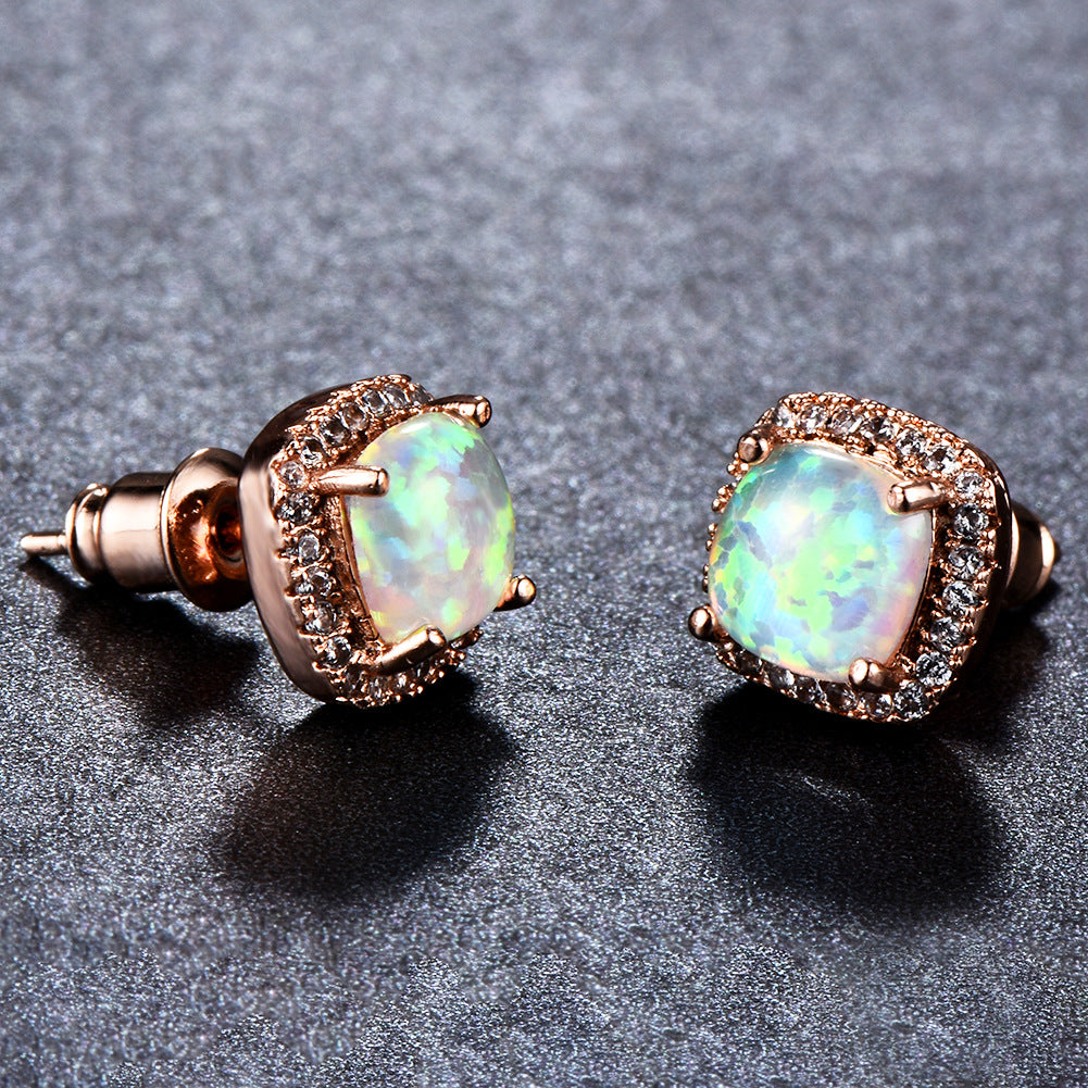 A ring that completes your elegance