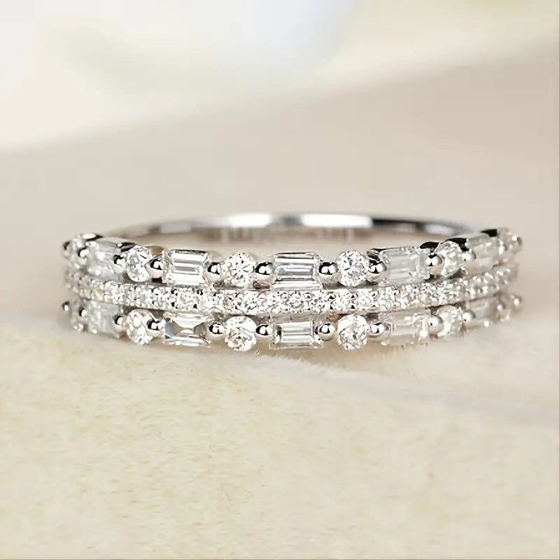 A ring that suits your hand